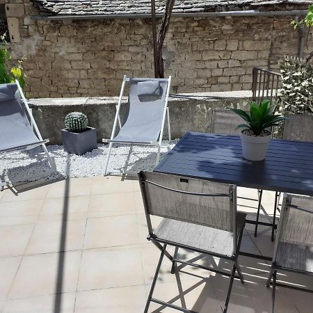 La Petite Maison D'Arnal Sainte-Énimie Esterno foto